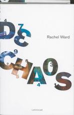 De chaos / Deadline-trilogie / 2 9789047703082 Rachel Ward, Verzenden, Gelezen, Rachel Ward