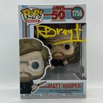 Jaws - Signed by Richard Dreyfuss (Matt Hooper), Nieuw