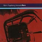 cd - BjÃ¶rn Fogelberg - Karooshi Porn, Verzenden, Zo goed als nieuw