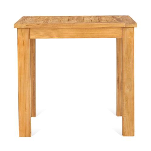 Tuintafel Bistro 80, Tuin en Terras, Tuintafels, Nieuw, Ophalen of Verzenden