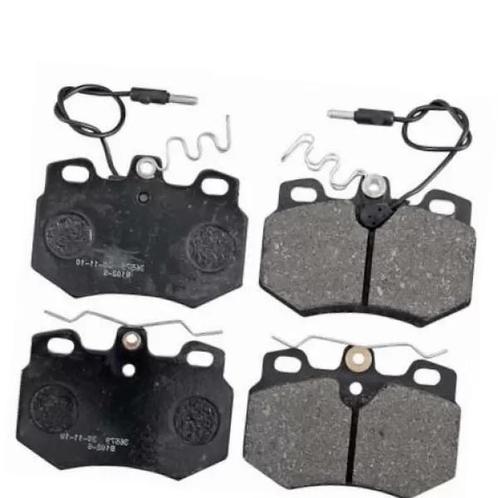 Remblokken set PEUGEOT 205 1.4 voorzijde, Auto-onderdelen, Motor en Toebehoren, Nieuw, Verzenden