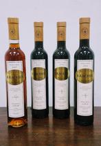 2004 Kracher Weinlaubenhof, 3 x n.1 and 1 x n.9 - Burgenland, Nieuw