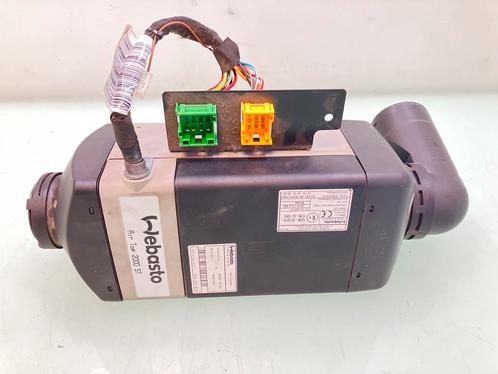 Standkachel 84521172, Auto-onderdelen, Vrachtwagen-onderdelen, Gebruikt, Volvo, Airco en Verwarming, Ophalen