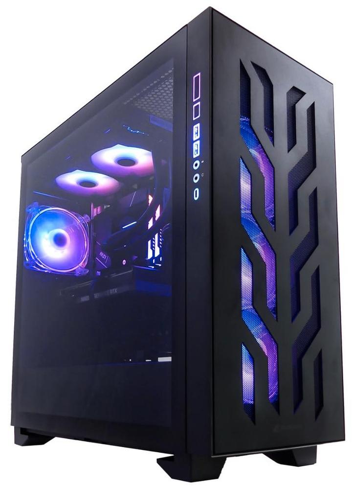 BitBull i9 14900K 24-Core Game PC – GeForce RTX 5080 – 3, Computers en Software, Desktop Pc's, Nieuw, Ophalen of Verzenden