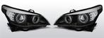 Carnamics Koplampen | Audi A4 07-11 4-d / A4 09-11 4-d / A4, Auto-onderdelen, Verlichting, Verzenden, Nieuw