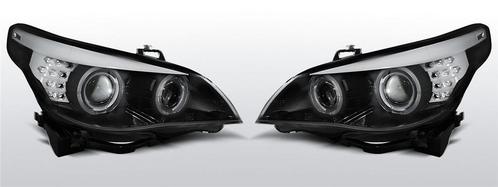 Carnamics Koplampen | Audi A4 07-11 4-d / A4 09-11 4-d / A4, Auto-onderdelen, Verlichting, Nieuw, Verzenden