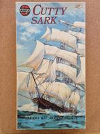 Airfix 09253-9 Cutty Sark 1869 1:130 (1976), Hobby en Vrije tijd, Verzenden, Nieuw, Airfix