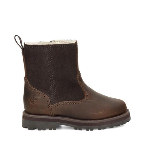 Timberland Courma Kid rits- & gesloten boots, Kinderen en Baby's, Kinderkleding | Schoenen en Sokken, Jongen of Meisje, Nieuw