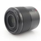 Panasonic Lumix G 30mm f/2.8 Macro Mega OIS | Tweedehands, Verzenden, Gebruikt
