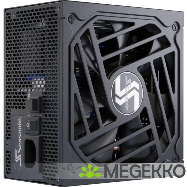 Seasonic Focus GX-1000 ATX 3.1, Computers en Software, Interne voedingen, Nieuw, Verzenden
