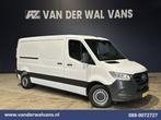 Mercedes-Benz Sprinter | 311 CDI L2H1 Euro6 Airco | Camera |, Auto's, Bestelauto's, Gebruikt, Euro 6, Wit, Mercedes-Benz