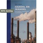 Handel en wandel 9789081575423 A. Renkema, Boeken, Verzenden, Gelezen, A. Renkema