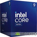 Intel Core Ultra 9 285, Verzenden, Nieuw
