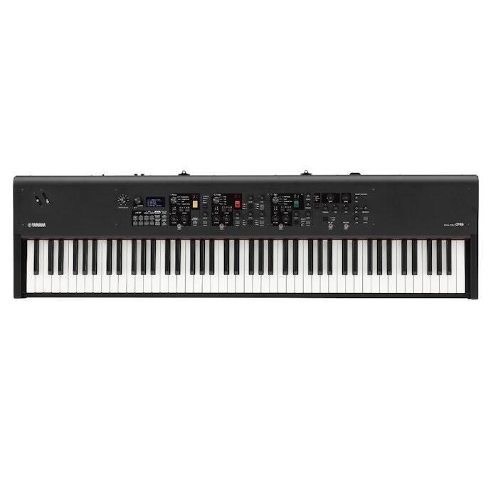 Yamaha CP88 stagepiano, Muziek en Instrumenten, Overige Muziek en Instrumenten