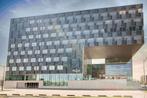 Werkplekken te huur Rotterdam Airportplein 22 Rotterdam, Huur