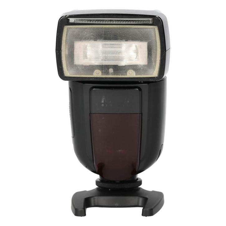 Nissin Di700A Flitser (Canon) met garantie, Audio, Tv en Foto, Fotografie | Fotostudio en Toebehoren, Gebruikt, Ophalen of Verzenden