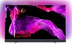 Philips 55OLED903 55Inch Ultra HD (4K) SmartTV, Ophalen, Philips, Zo goed als nieuw, 100 cm of meer