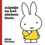 Nijntje in het ziekenhuis / Nijntje 9789073991873 Dick Bruna, Verzenden, Gelezen, Dick Bruna