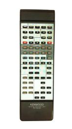 Afstandsbediening Kenwood rc-8030, Ophalen of Verzenden, Nieuw, Origineel