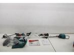 Makita UR002GZ01 | XGT 40 V Max | Bosmaaier | U-greep |, Verzenden, Zo goed als nieuw