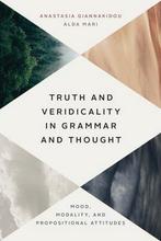 9780226763347 Truth and Veridicality in Grammar and Thought, Boeken, Nieuw, Anastasia Giannakidou, Verzenden