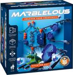 Marblelous Knikkerbaan Starterset X van €99,95 voor €79,96, Kinderen en Baby's, Speelgoed | Educatief en Creatief, Ophalen of Verzenden