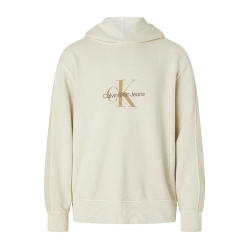 40% Calvin Klein  Sweaters  maat XL, Kleding | Heren, Truien en Vesten, Beige, Nieuw, Verzenden
