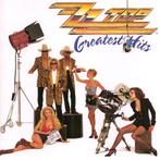 cd - ZZ Top - Greatest Hits, Cd's en Dvd's, Verzenden, Zo goed als nieuw