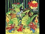 cd - Le Rue - Swamp Rat Boogie, Verzenden, Zo goed als nieuw