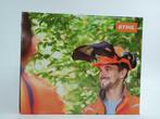 Stihl Helmset met Oorkappen & Vizier, Verzenden, Nieuw