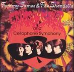 cd - Tommy James &amp; The Shondells - Crimson &amp; Clov..., Verzenden, Zo goed als nieuw