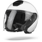 Schuberth M1 Pro Wit Jet Helm