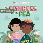 Princess and the Pea, The Penguin Bedtime Classics, Verzenden, Gelezen, Golden Books