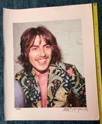 Beatles & Related, George Harrison - Print, Originele, Nieuw in verpakking