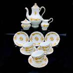 Meissen - Exquisite First Choice Tea Service (15 pcs) -