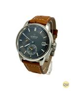 Eterna Adventic GMT, Ophalen of Verzenden, Zo goed als nieuw