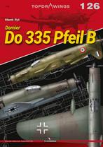 9788366673847 Dornier Do 335 Pfeil B Marek Rys, Verzenden, Nieuw, Marek Rys