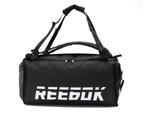 Reebok - Wor Convertible Grip Bag  - Training Tas - One Size, Nieuw