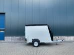 BOCKMANN GESLOTEN AHW 275 X 131 X 173 CM 1.350 KG AKTIE!, Auto diversen, Ophalen, Nieuw