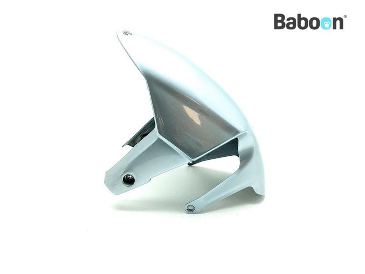 Voorspatbord Aprilia RST 1000 Futura (RST1000), Motoren, Onderdelen | Overige, Gebruikt, Verzenden