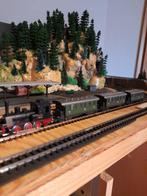 Minitrix, Roco N - Treinset (1) - DB, Nieuw