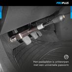 ProPlus Pedaalslot - Anti-diefstalvergrendeling - Blokkeert, Ophalen of Verzenden, Nieuw