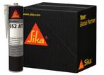 Sika Industrie Sikaflex 552 at 12 stuks, 300 ml, wit,, Verzenden, Nieuw