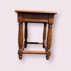 Bijzettafel - Hout