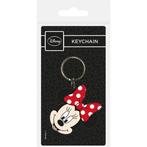 Minnie mouse keychain, Verzenden, Nieuw