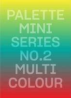 Palette Mini Series 02: Multicolour 9789887903482 Victionary, Boeken, Verzenden, Zo goed als nieuw, Victionary