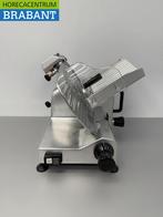 HCB Vleessnijmachine Snijmachine 250 mm 230V Horeca Slagerij, Ophalen of Verzenden, Nieuw in verpakking