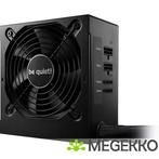 Be quiet! System Power 9 500W CM, Verzenden, Nieuw