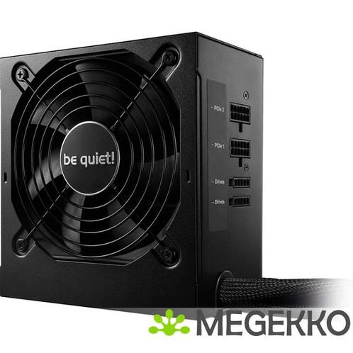 Be quiet! System Power 9 500W CM, Computers en Software, Interne voedingen, Nieuw, Verzenden