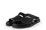 Steve Madden Slippers in maat 39 Zwart | 10% extra korting, Kleding | Dames, Schoenen, Slippers, Verzenden, Zwart, Steve Madden